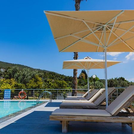 Kouvelia Country Home Luxury Villa Rental Nerotrivia Екстер'єр фото