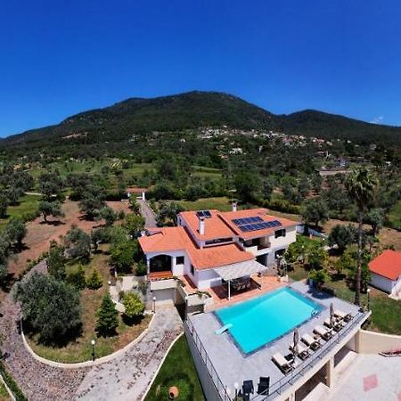 Kouvelia Country Home Luxury Villa Rental Nerotrivia Екстер'єр фото