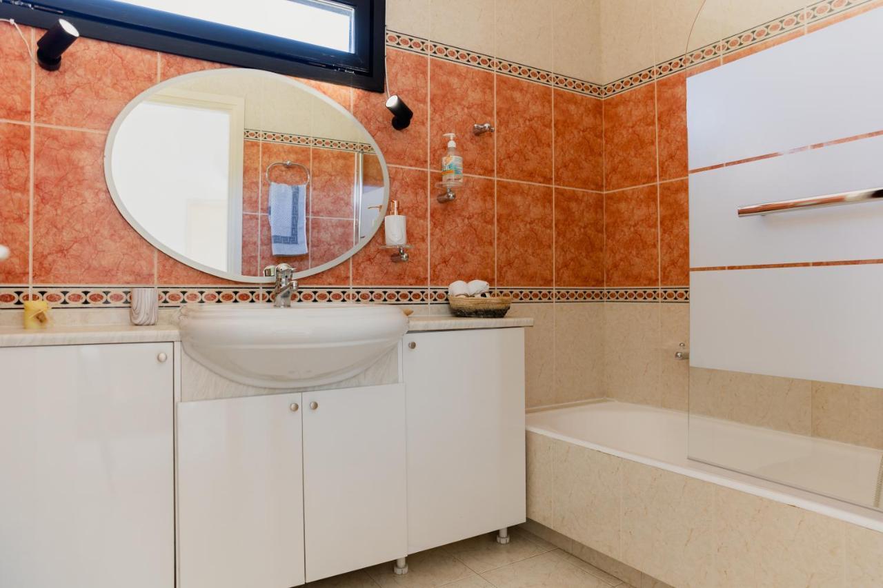 Kouvelia Country Home Luxury Villa Rental Nerotrivia Екстер'єр фото