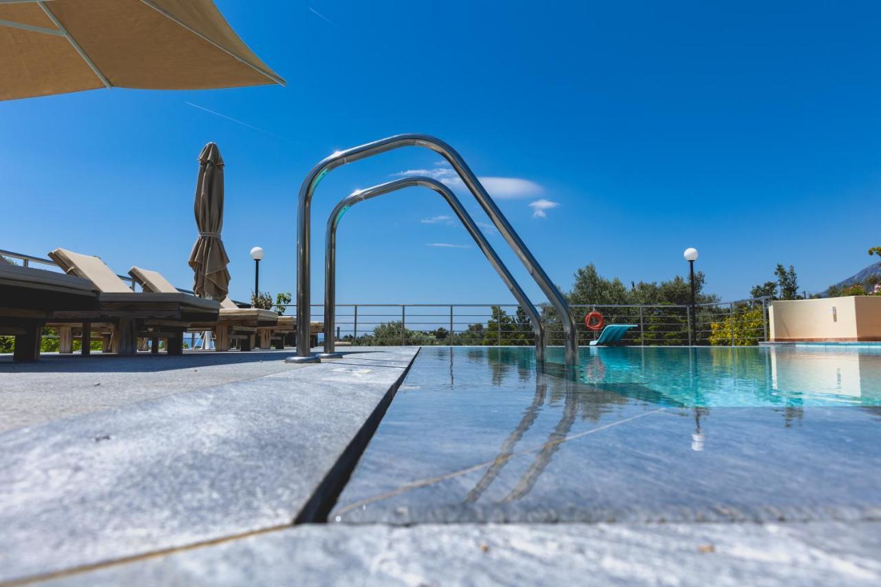 Kouvelia Country Home Luxury Villa Rental Nerotrivia Екстер'єр фото
