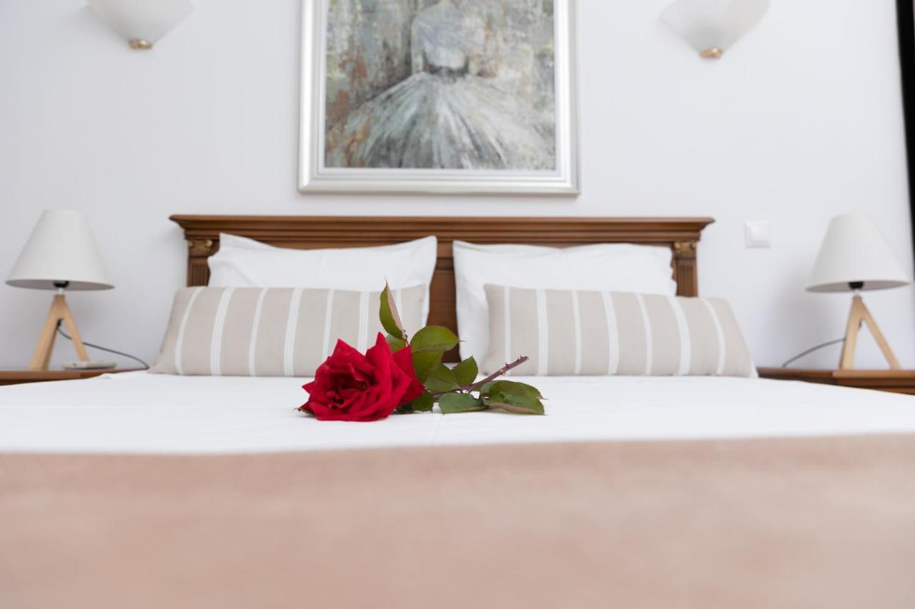 Kouvelia Country Home Luxury Villa Rental Nerotrivia Екстер'єр фото