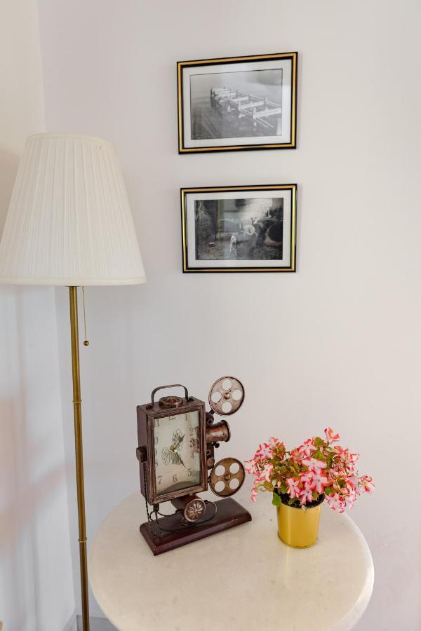 Kouvelia Country Home Luxury Villa Rental Nerotrivia Екстер'єр фото