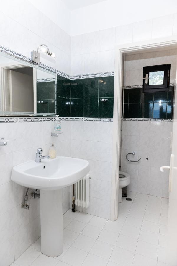 Kouvelia Country Home Luxury Villa Rental Nerotrivia Екстер'єр фото