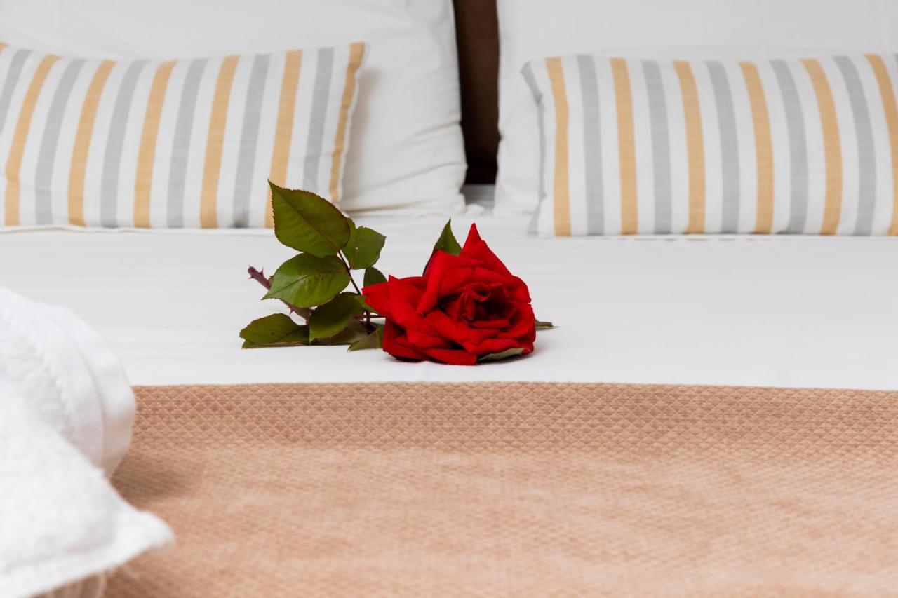 Kouvelia Country Home Luxury Villa Rental Nerotrivia Екстер'єр фото