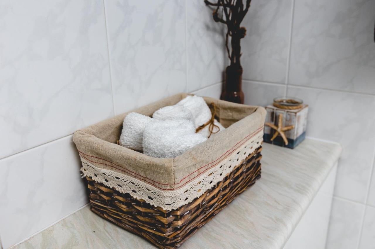 Kouvelia Country Home Luxury Villa Rental Nerotrivia Екстер'єр фото