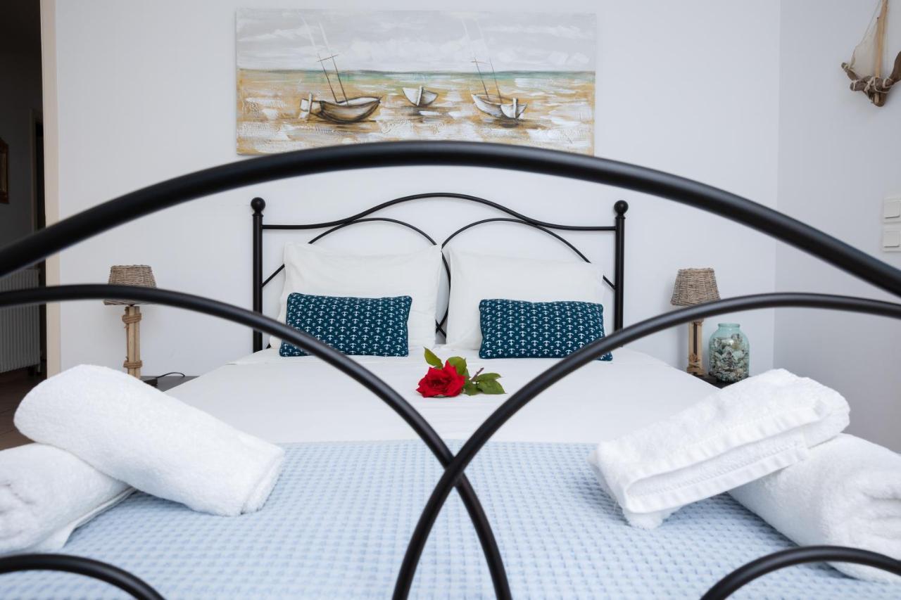 Kouvelia Country Home Luxury Villa Rental Nerotrivia Екстер'єр фото